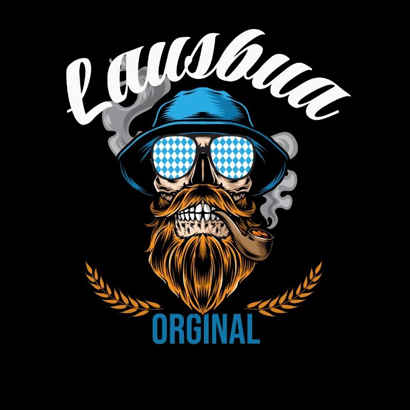 Lausbua Lederhosen