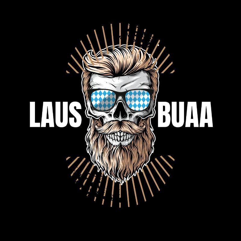 Lausbua Lederhosen
