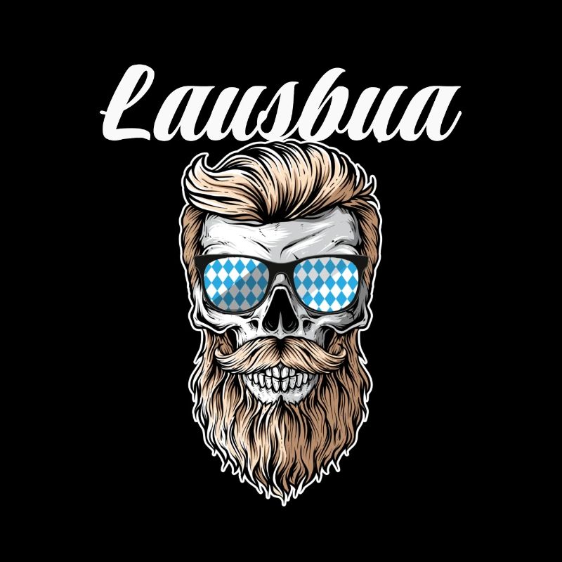 Lausbua Lederhosen