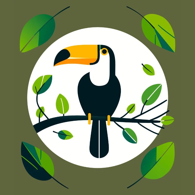 Toucan