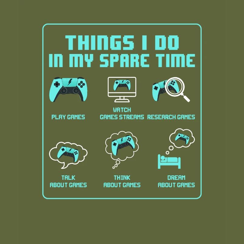 Awesome Gamer