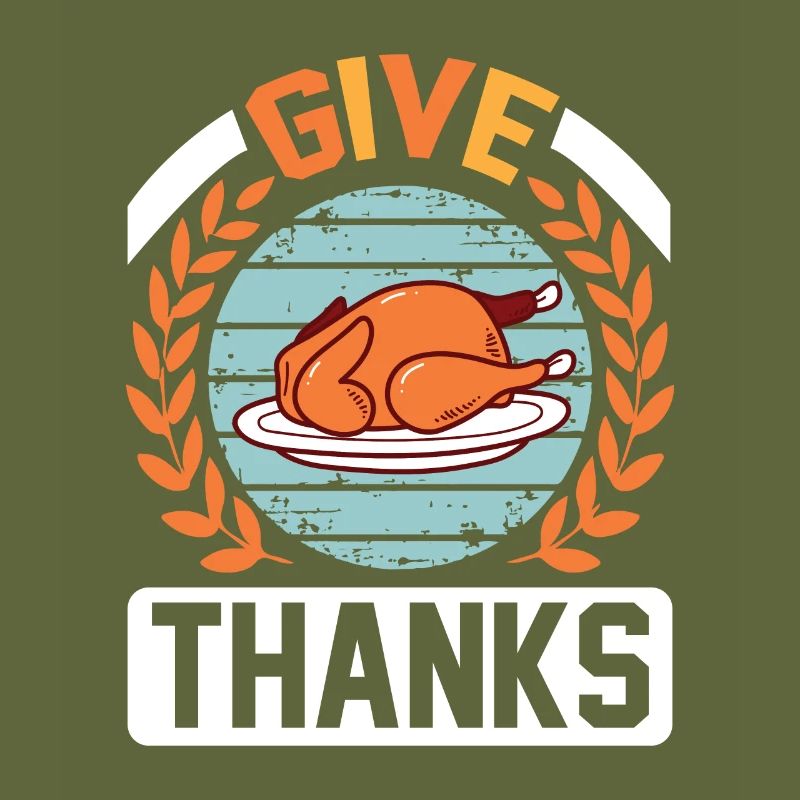 Give Thanks