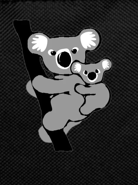 koala bear