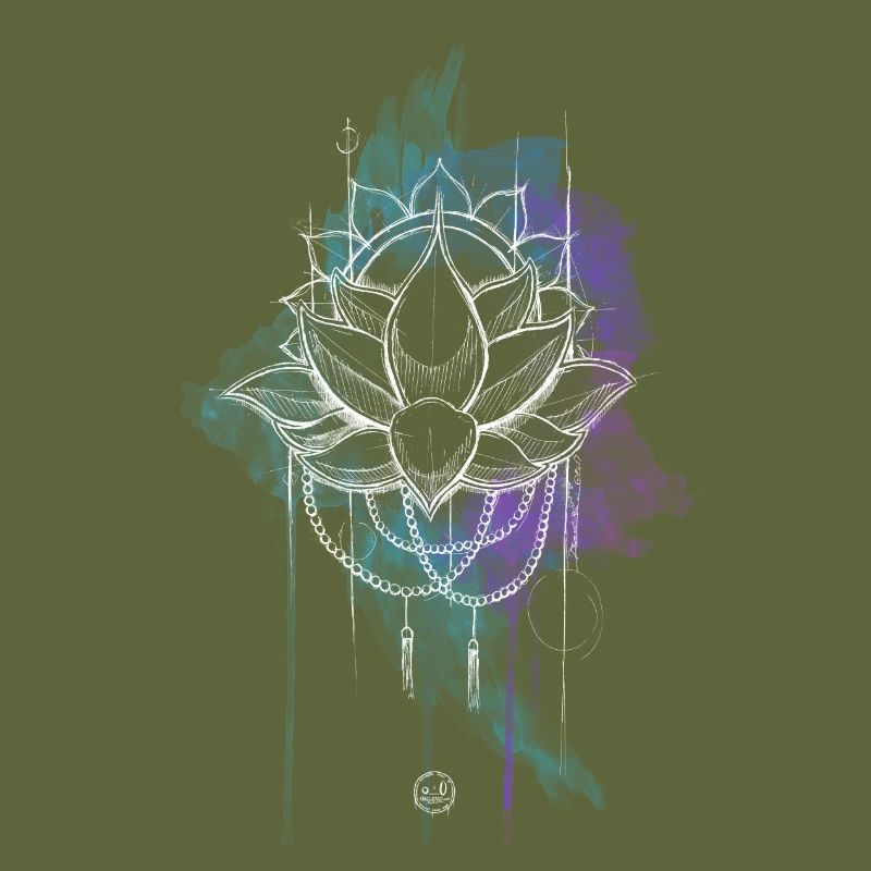 mandala solstice d'été