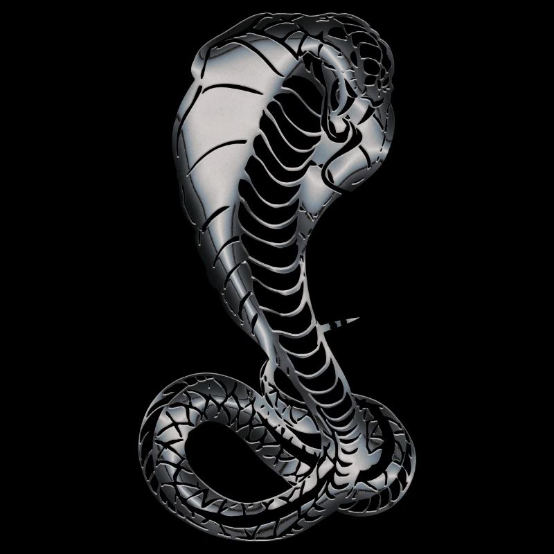 King Cobra
