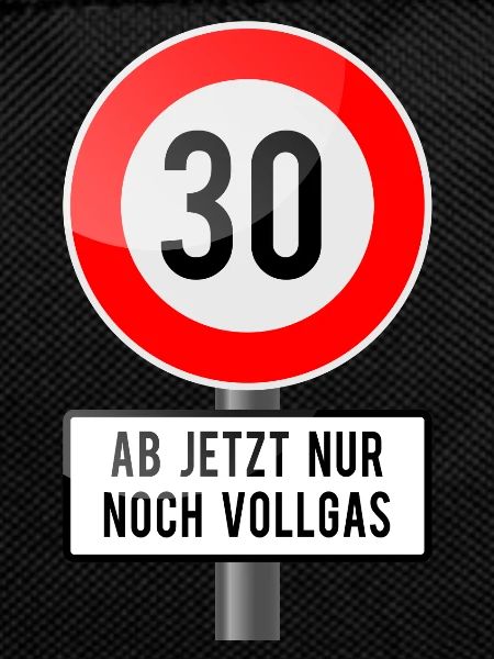 30vollgas
