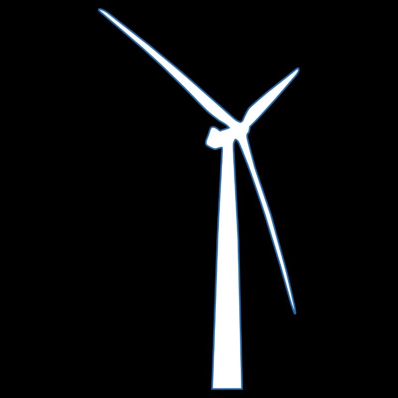 windmill windmuehle wind turbine windrad9