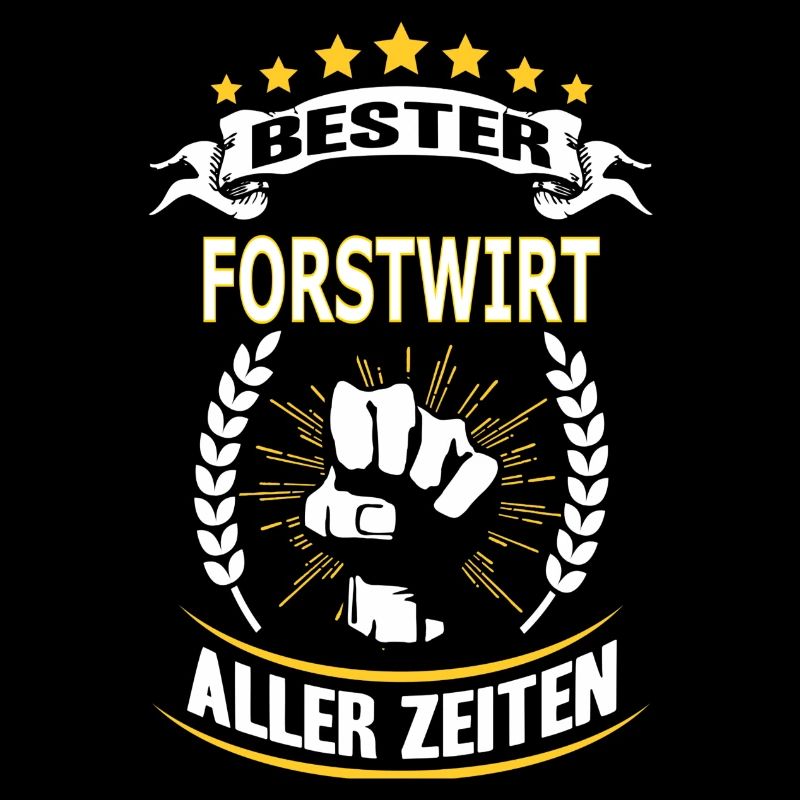 FORSTWIRT