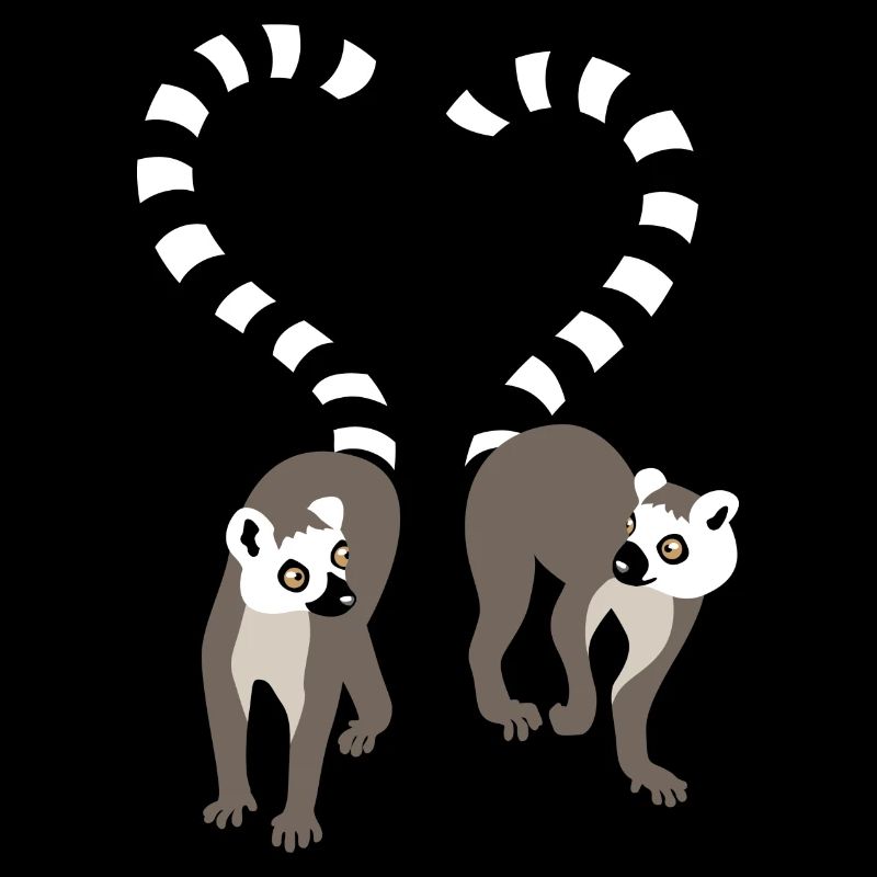 lemur love collection