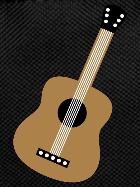 guitar