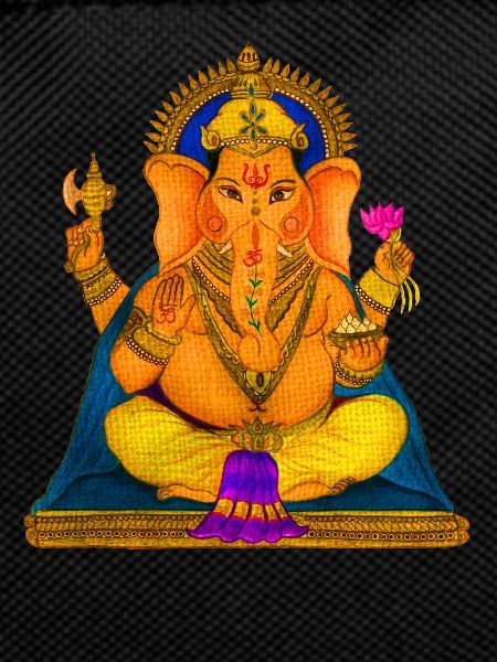 Ganesha