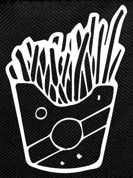 But First Fries