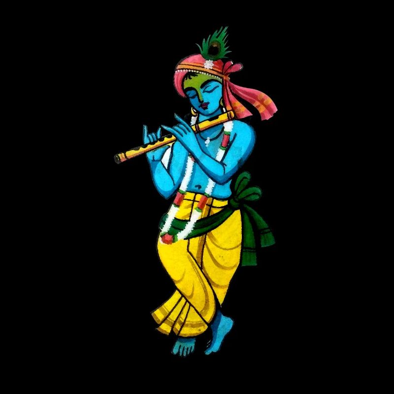 Sri Krishna
