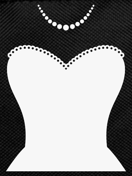 Bridal Wedding Celebration Dress Gift