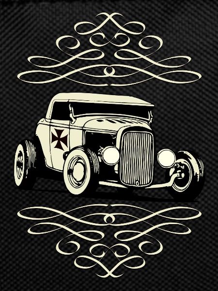 US Old Car