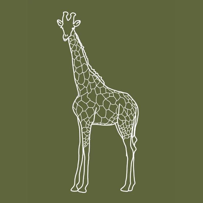 giraffe