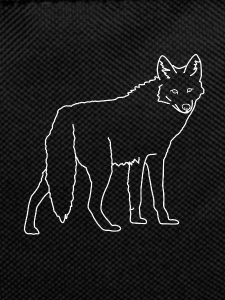 coyote