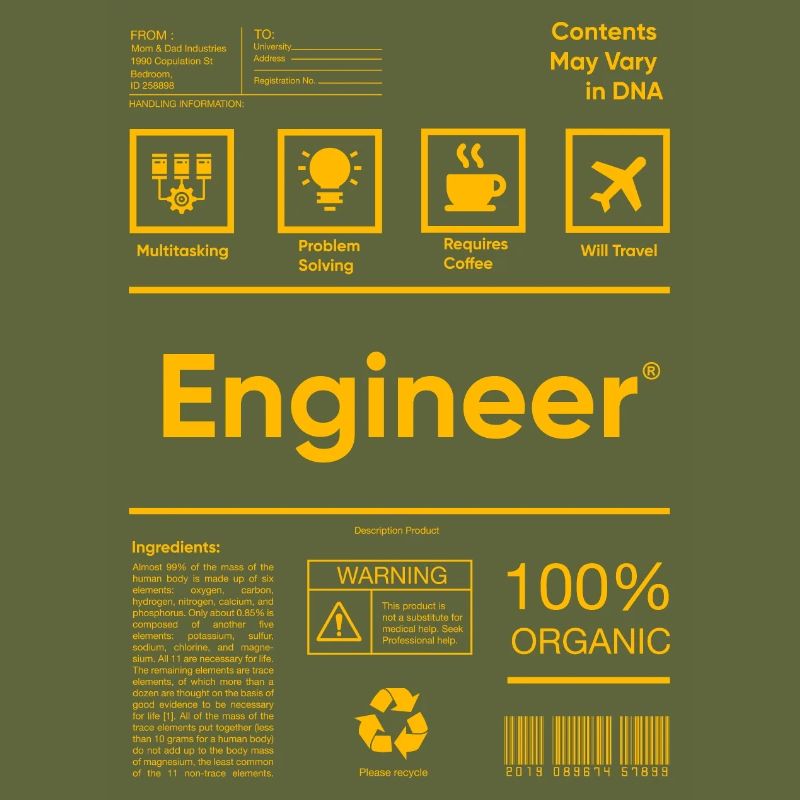 Engineer