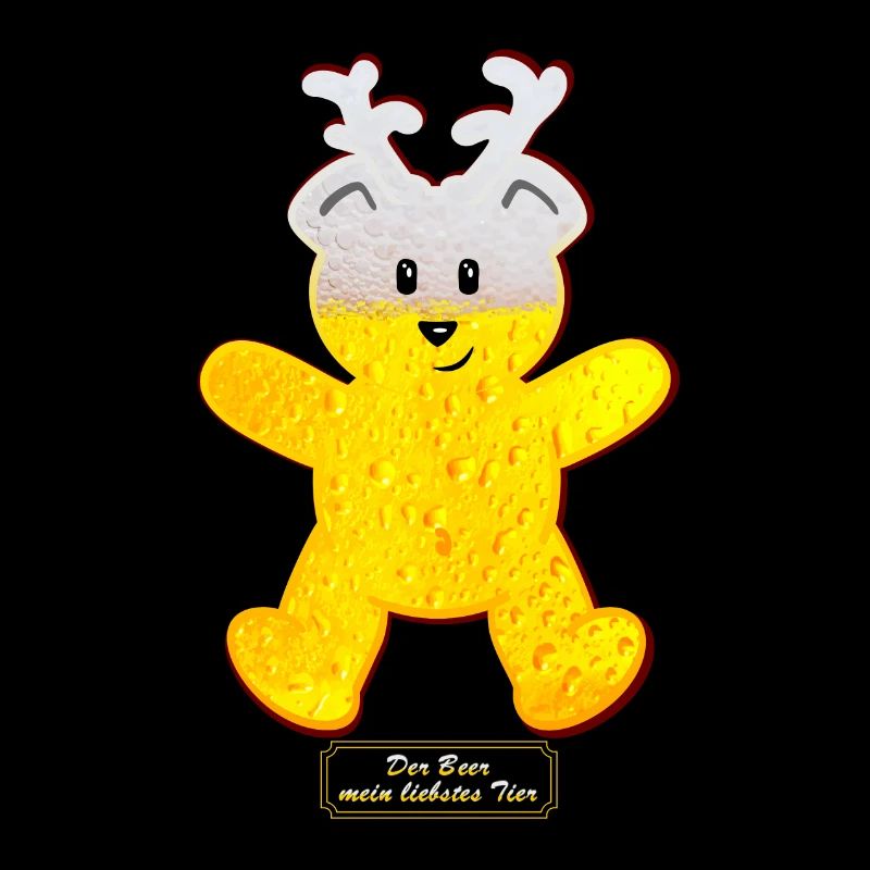 Der Beer / Beer Bär (DDP)