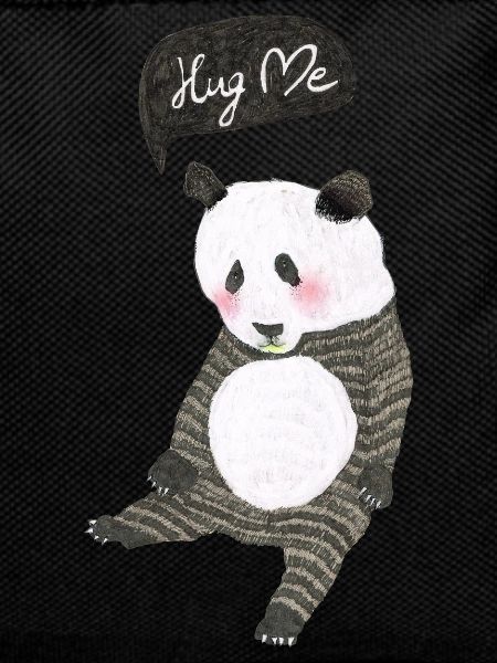 Hug Me