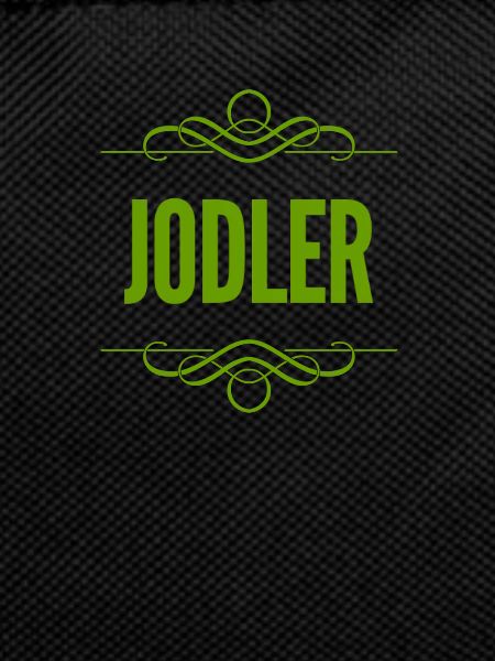 Jodel
