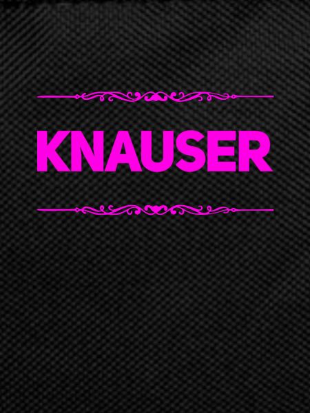 Knauser