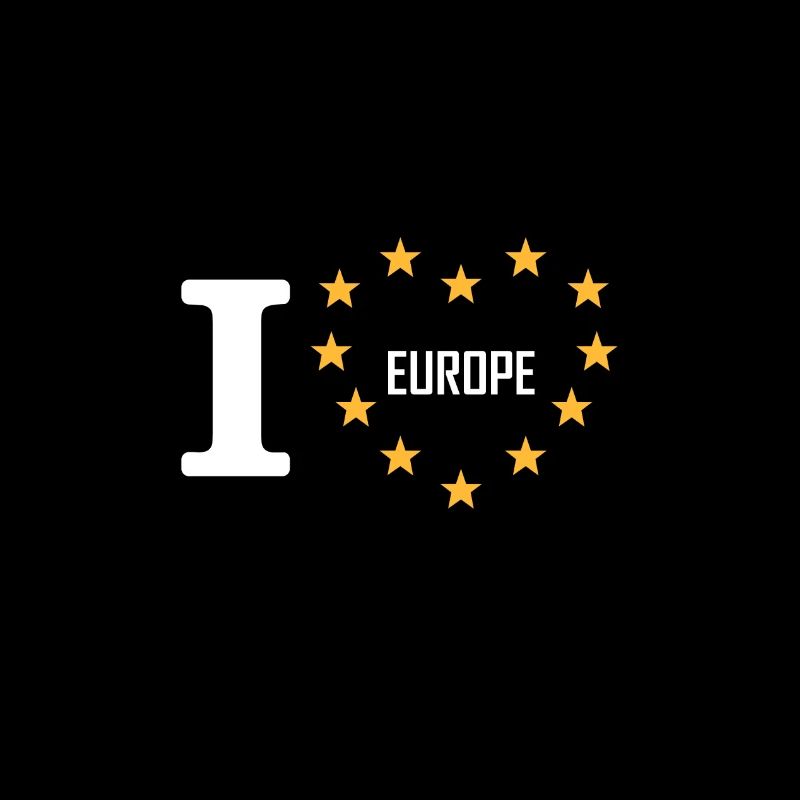 J'AIME L'EUROPE | J'AIME L'UE
