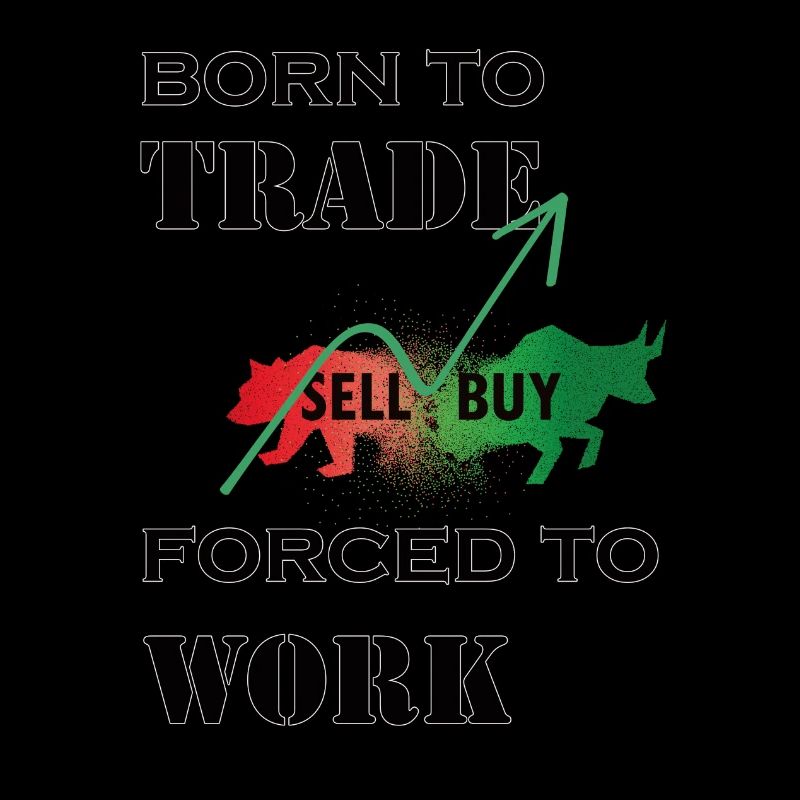 trader stock exchange