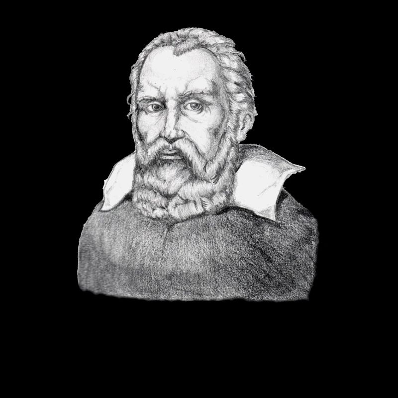 Galileo Quotes - Thunder & Lightning - Science