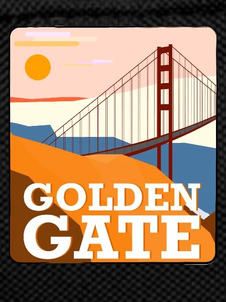 Golden Gate Bridge