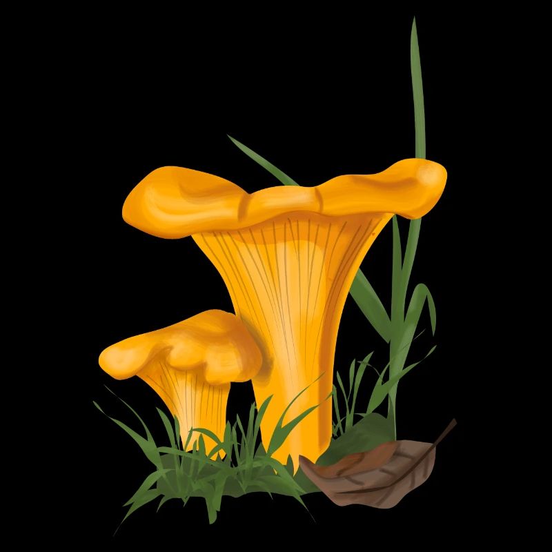 Chanterelle