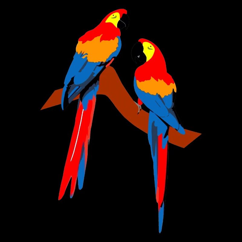 Parrots