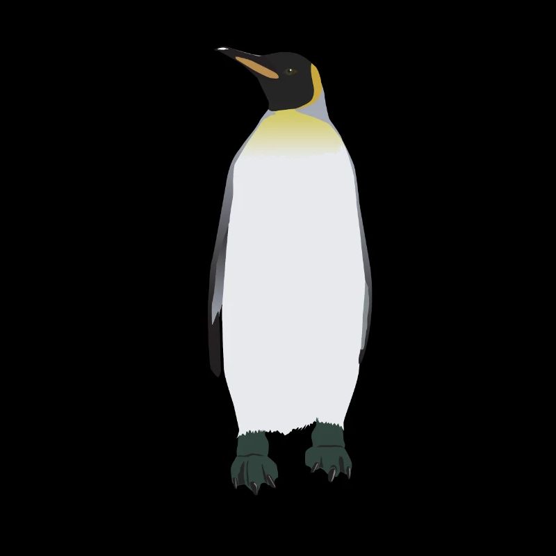 Emperor penguin