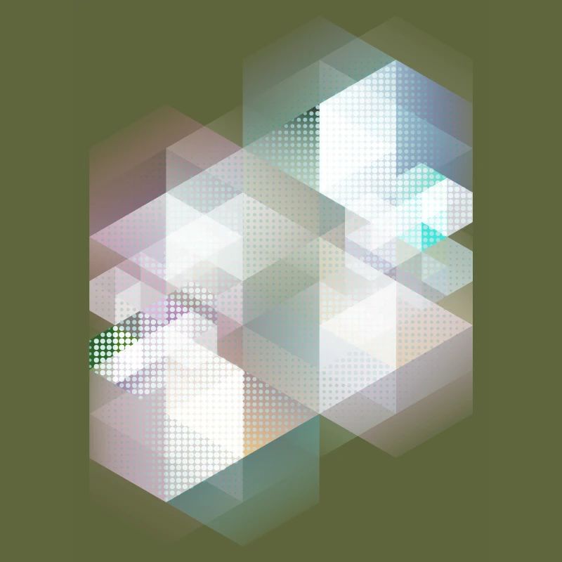abstract geometric pattern