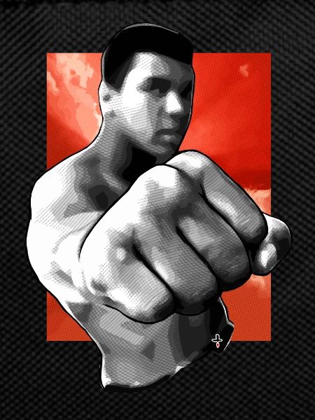 fight the power