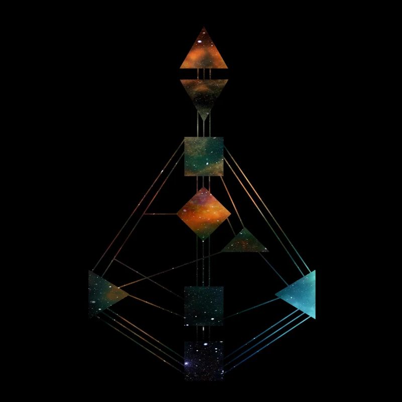 Tableau de conception humaine Univers 2