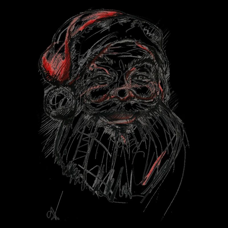 Weihnachtsmann