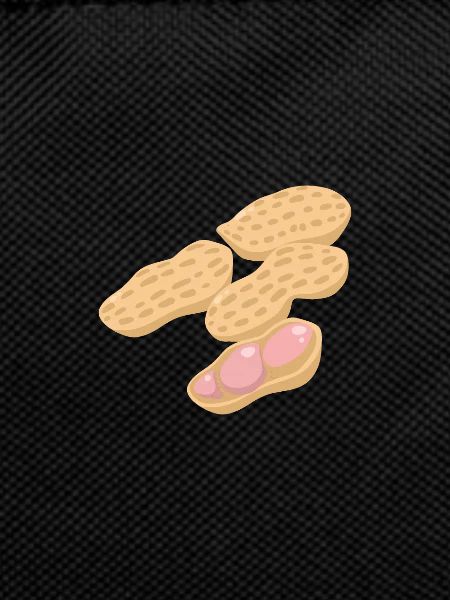 peanut peanut peanuts
