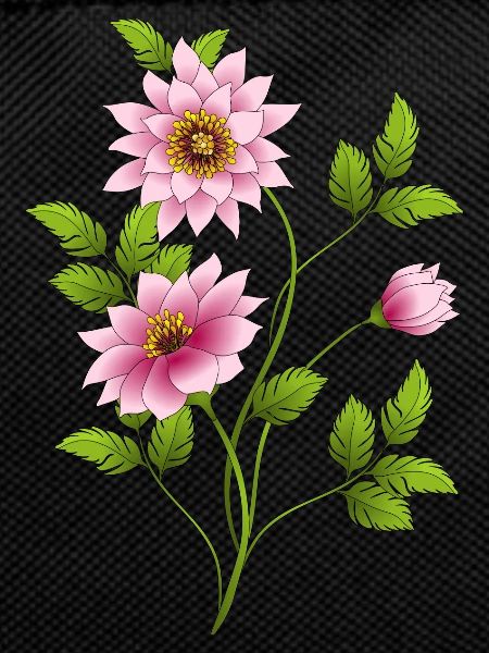 Fleurs