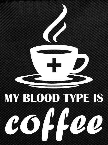 Coffee humor fun gift