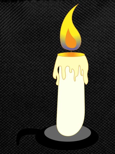 Candle Fire Light Relaxing Romance