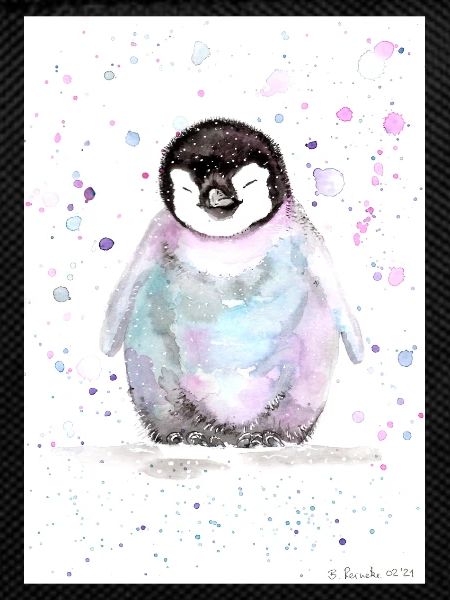 Petit pingouin