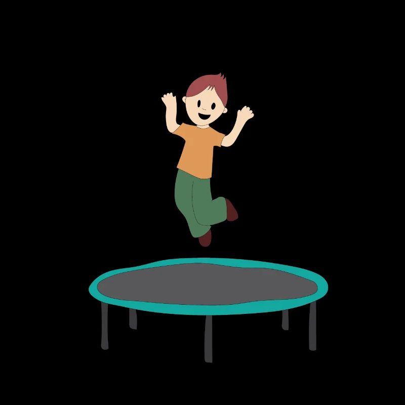 Trampoline