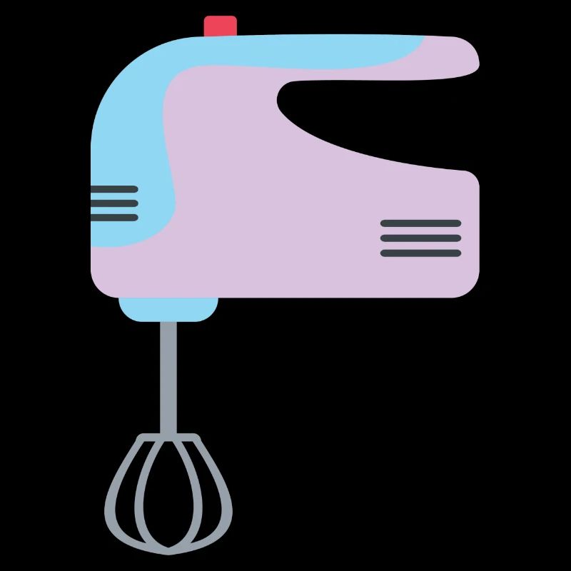 mixer