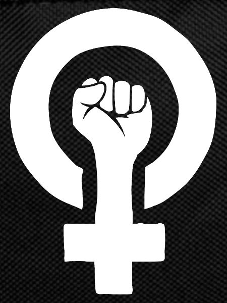 Female Symbol Feminist