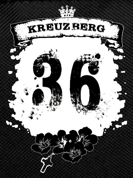 Kreuzberg Berlin