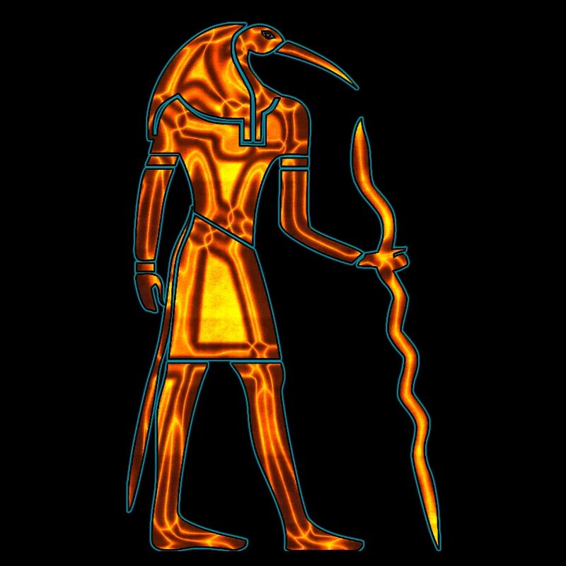 Egipt Hieroglyphen