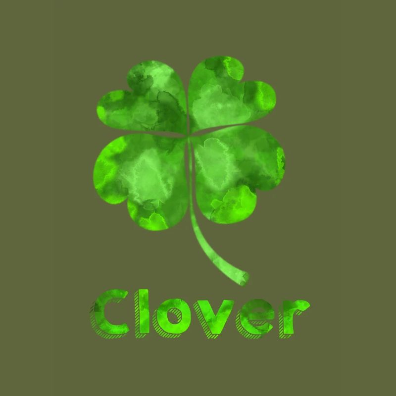 Clover design