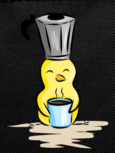 Coffee love