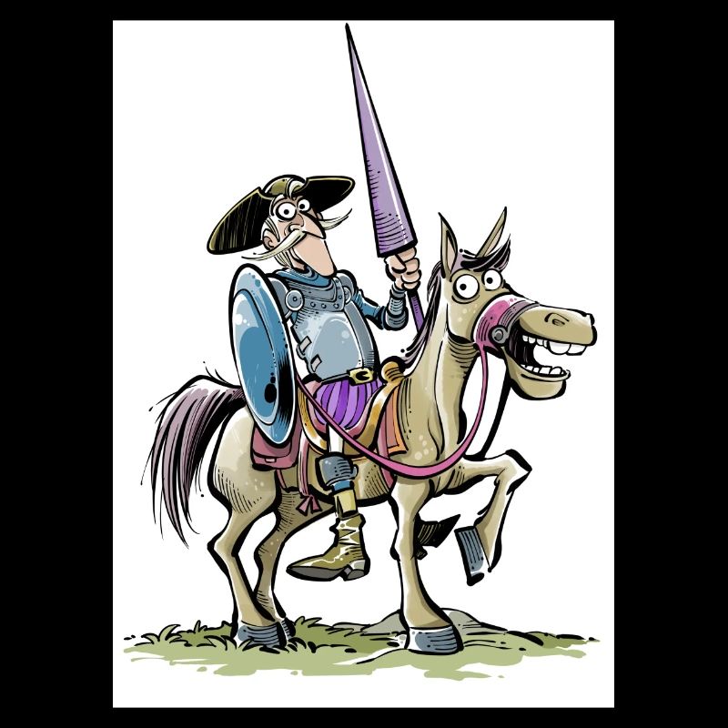Don Quijote
